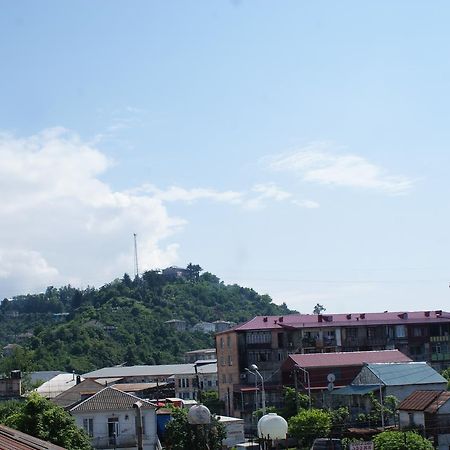 Hotel Vakhtanguri Батуми Екстериор снимка