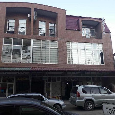 Hotel Vakhtanguri Батуми Екстериор снимка