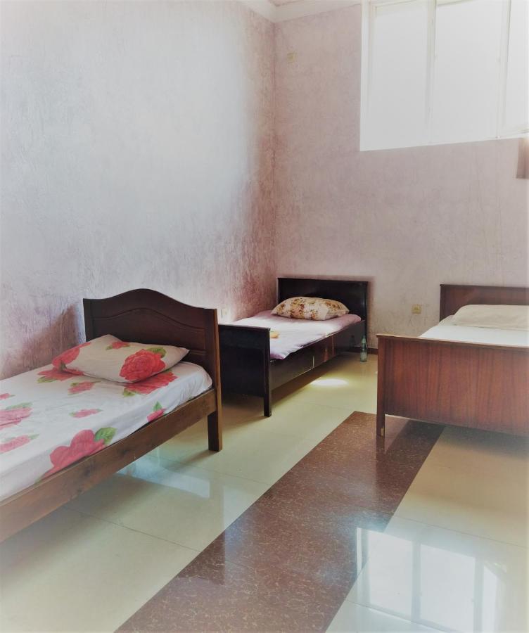 Hotel Vakhtanguri Батуми Екстериор снимка
