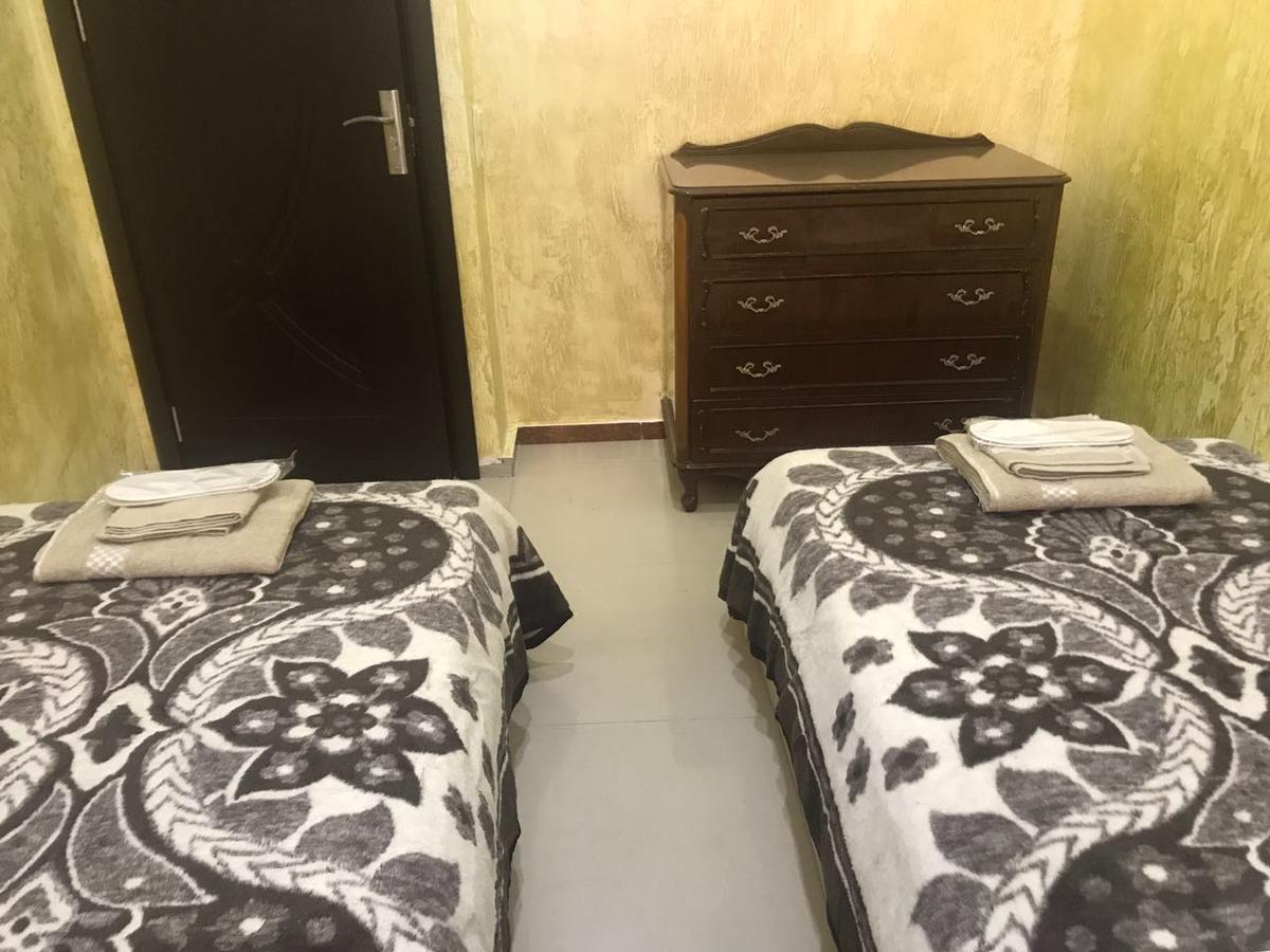 Hotel Vakhtanguri Батуми Екстериор снимка