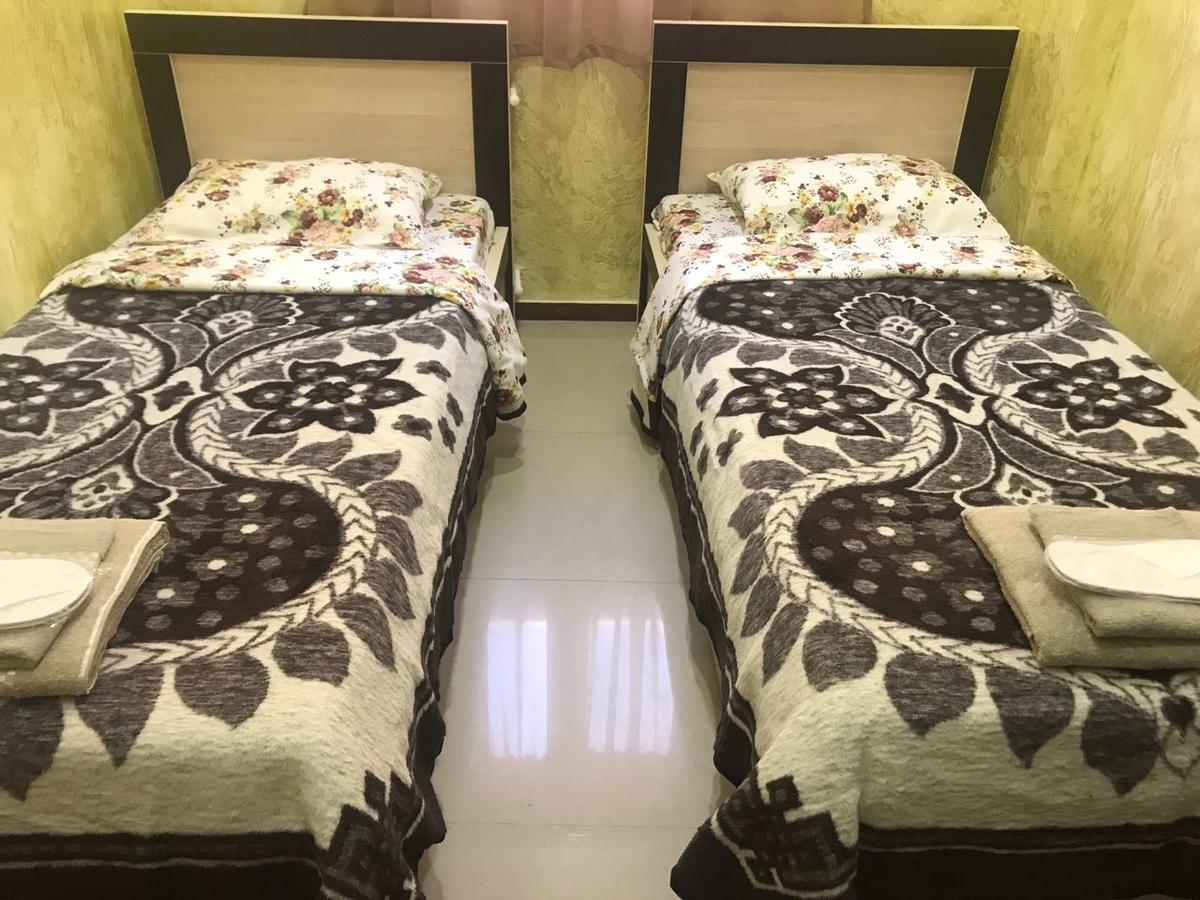 Hotel Vakhtanguri Батуми Екстериор снимка